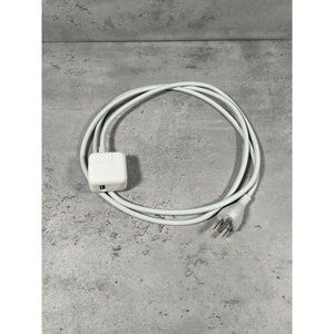 Apple iPad 10W USB Power Adapter 30-Pin A1357  (USB to Pin Not Included)